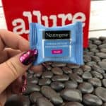 Neutrogena Makeup Remover Cleansing Towelette