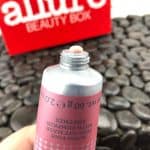 : Bliss The Real Peel Brighten Sample