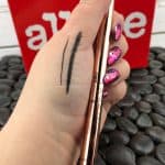 LaSplash Art Ki Tekt Waterproof Slim Eyeliner Sample