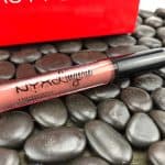 NYX Professional Makeup Lip Lingerie in ‘Cabaret Show’NYX Professional Makeup Lip Lingerie in ‘Cabaret Show’