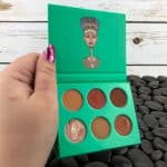 Juvia’s Place Custom Eyeshadow Palette