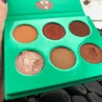 Juvia’s Place Custom Eyeshadow Palette