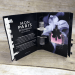 Yves Saint Laurent Mon Paris Eau de Parfum