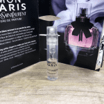 Yves Saint Laurent Mon Paris Eau de Parfum