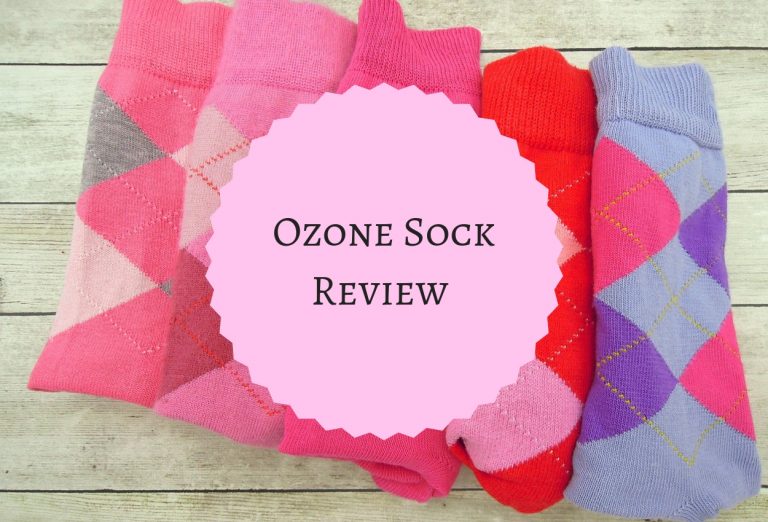 Ozone Sock Review