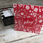 Sephora Play November Box