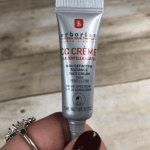Erborian CC Creme High Definition Radiance Face Cream Skin Perfector in ‘Clair’
