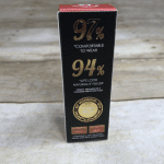 Grande cosmetics HydraPlump Semi-Matte Liquid Lipstick in ‘Desert Peak’