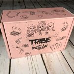 December Tribe Beauty Box