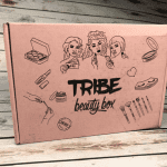 October Tribe Beauty Box
