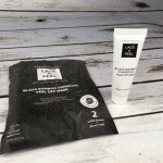 Dermovia Lace A Peel Black Bamboo Charcoal Peel Off Mask