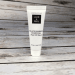 Dermovia Lace A Peel Black Bamboo Charcoal Peel Off Mask