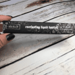 Kat Von D Everlasting Liquid Lipstick Packaging