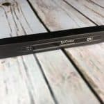 Sistar Contour Bold Liquid Eyeliner