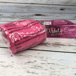 Make Up Eraser: Make Up Eraser Mini Packaging