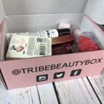 December Tribe Beauty Box