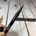 Sistar Contour Bold Liquid Eyeliner