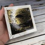 PUR Cosmetics The Complexion Authority Midnight Masquerade Palette