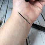 Sistar Contour Bold Liquid Eyeliner