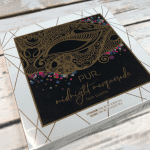 PUR Cosmetics The Complexion Authority Midnight Masquerade Palette