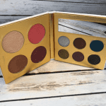 PUR Cosmetics The Complexion Authority Midnight Masquerade Palette