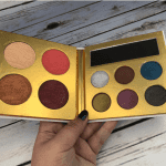 PUR Cosmetics The Complexion Authority Midnight Masquerade Palette