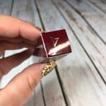 Wander Beauty Exquisite Liquid Eyeshadow in ‘Lilac Luster’