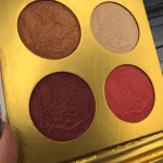 PUR Cosmetics The Complexion Authority Midnight Masquerade Palette