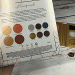 PUR Cosmetics The Complexion Authority Midnight Masquerade Palette