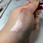 Wander Beauty Exquisite Liquid Eyeshadow in ‘Lilac Luster’