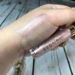 Wander Beauty Exquisite Liquid Eyeshadow in ‘Lilac Luster’