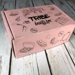 December Tribe Beauty Box
