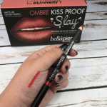 Bella Pierre Ombré Lip Kit Box