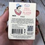 The Balm Cosmetics Instain Blush in ‘Toile’