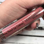 Bella Pierre Ombré Lip Kit Box