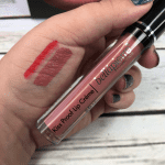 Bella Pierre Ombré Lip Kit Box