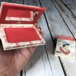 The Balm Cosmetics Instain Blush in ‘Toile’