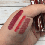 Bella Pierre Ombré Lipstick Sample