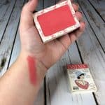 The Balm Cosmetics Instain Blush in ‘Toile’