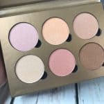 Bella Pierre Glowing Palette