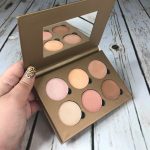 Bella Pierre Glowing Palette