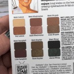 The Balm Cosmetics Meet Matte ShMaker