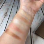 Bella Pierre Glowing Palette