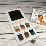 The Balm Cosmetics Meet Matte ShMaker