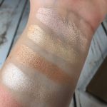 Bella Pierre Glowing Palette