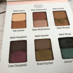 The Balm Cosmetics Meet Matte ShMaker