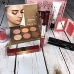 December Tribe Beauty Box