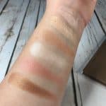 Bella Pierre Glowing Palette