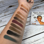 The Balm Cosmetics Meet Matte ShMaker