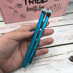 Royal and Langnickel MODA Brushes EZ Glam Duo Smoky